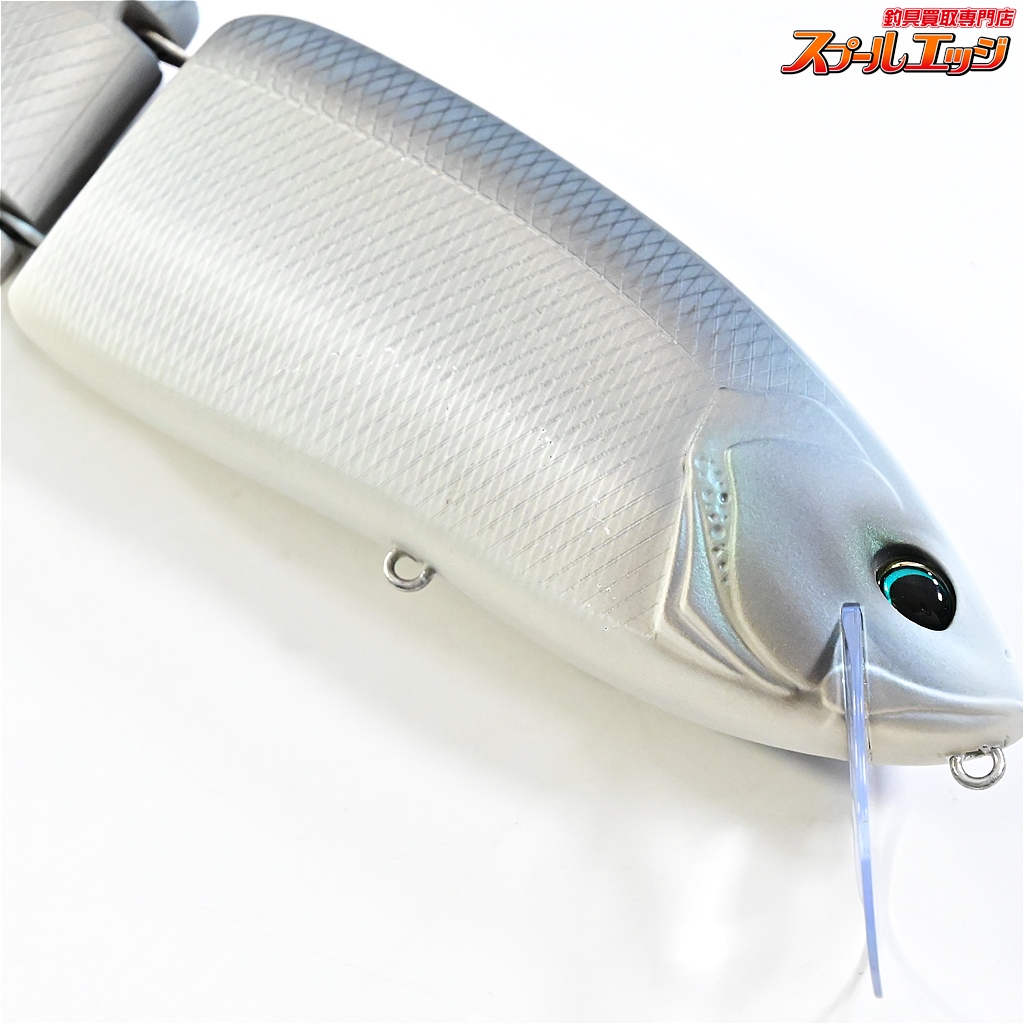 DRT クラッシュ9 Low KLASH9 スモーキングゴースト DRT KLASH9