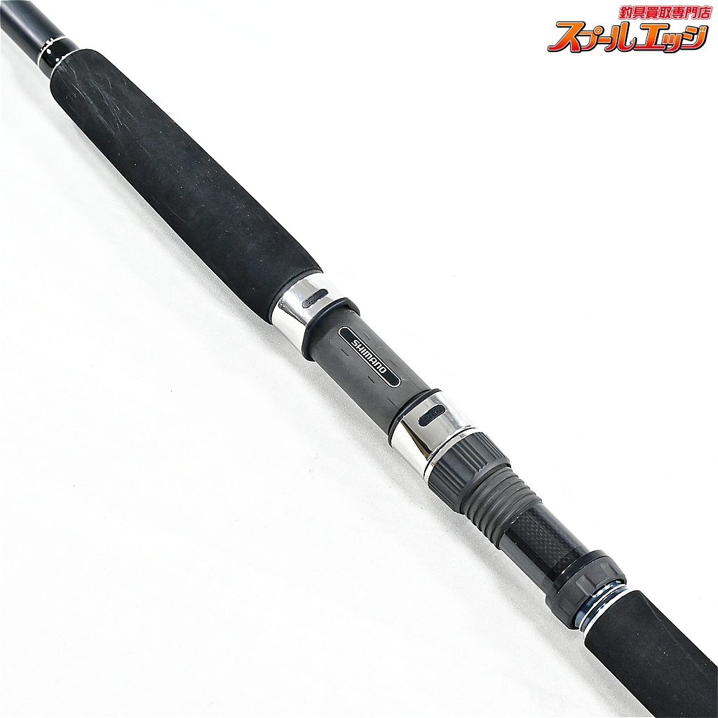 シマノ】 20コルトスナイパーXR S100MH-3 SHIMANO COLT SNIPER ヒラメ