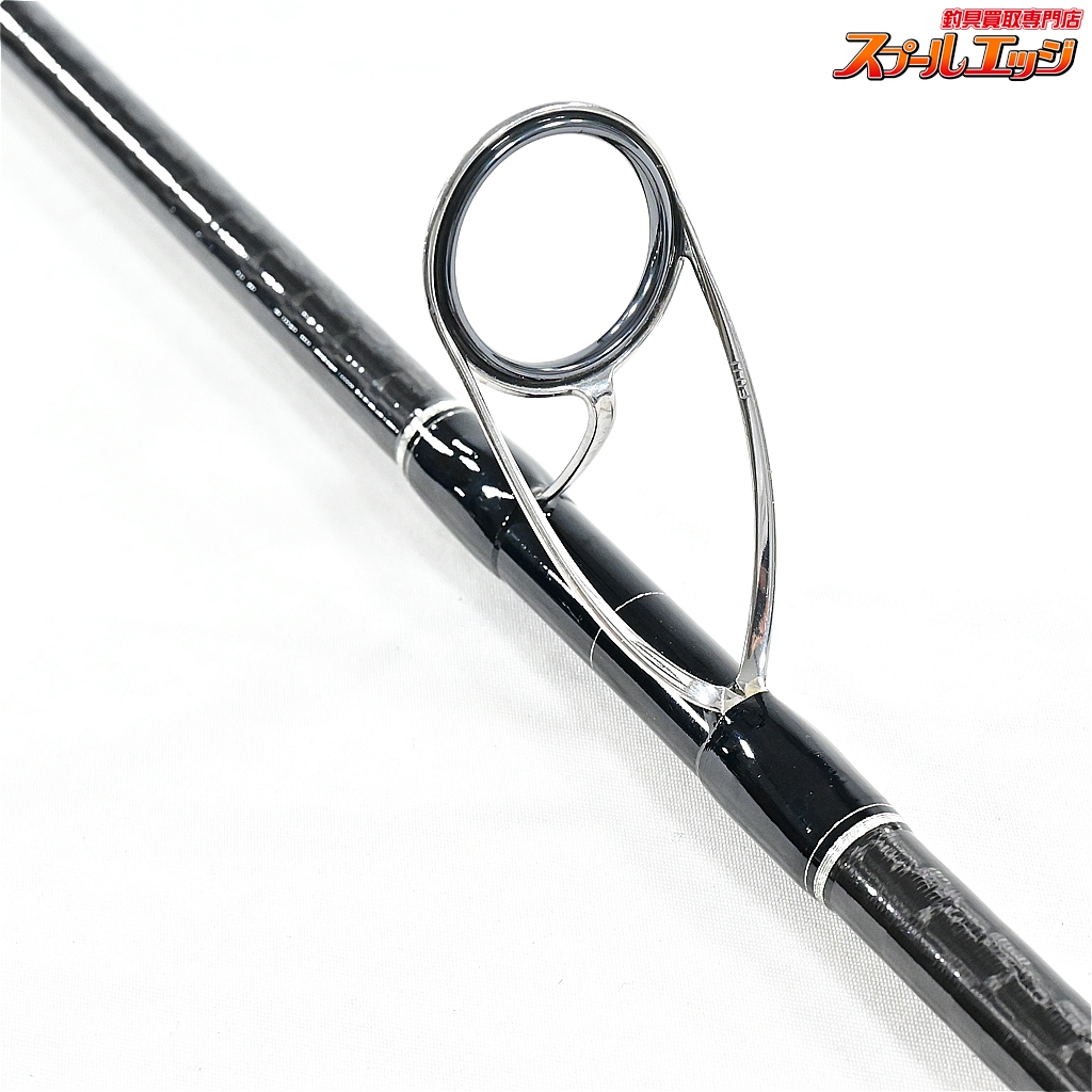 シマノ】 20コルトスナイパーXR S100MH-3 SHIMANO COLT SNIPER ヒラメ