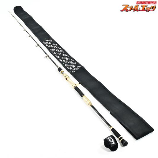 アリゲーター(ALLIGATOR) | スプールエッジネット