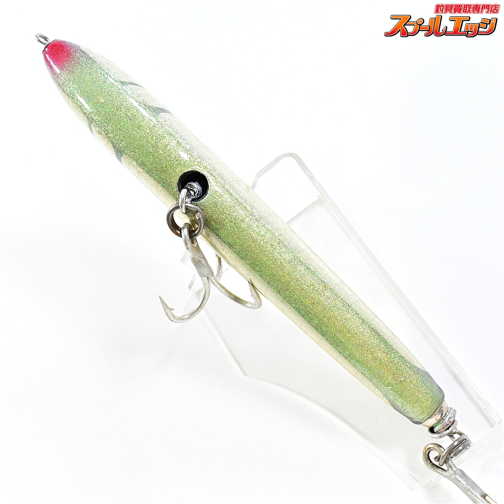 カーペンター ビッグルアー γ350 希少 ホットタイガー カーペンター