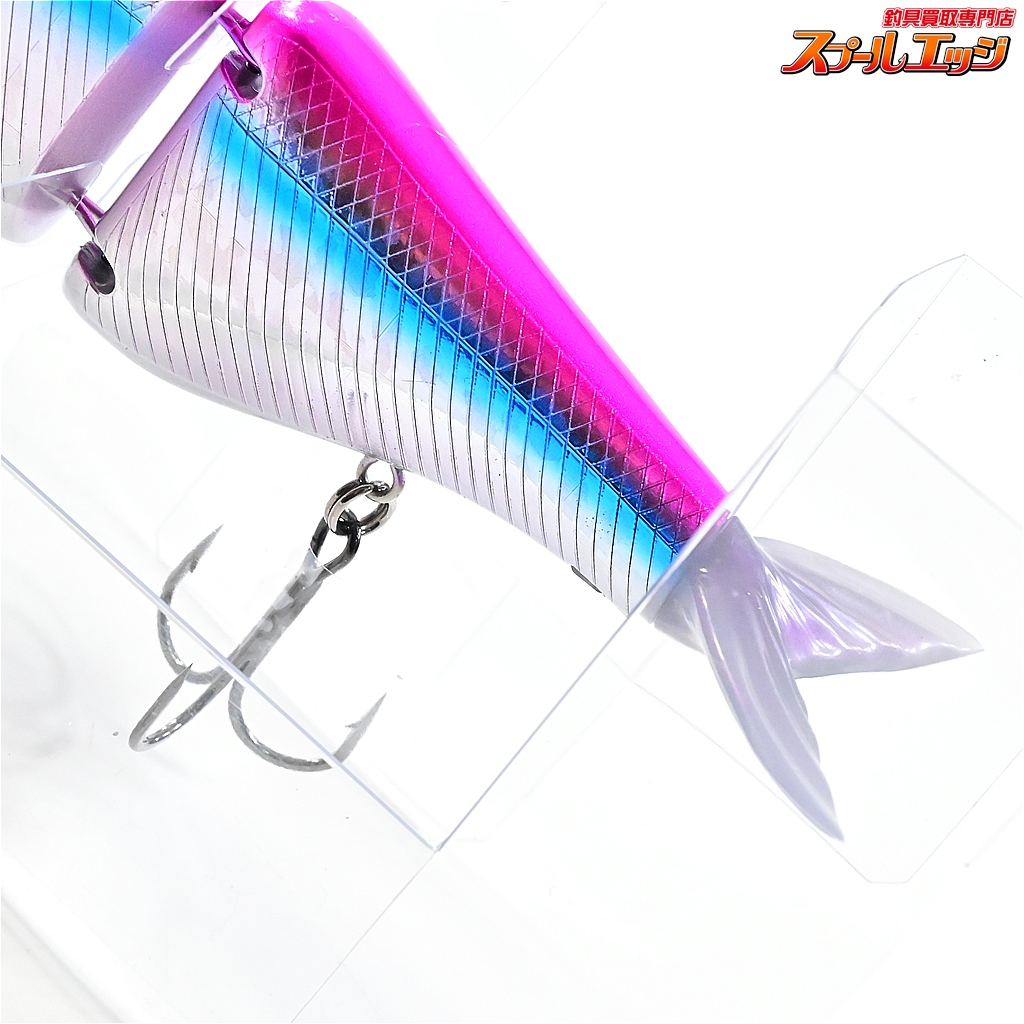 DRT】 クラッシュ9 Hi フラッシュピンク DRT KLASH 9 FLUSH PINK 淡水