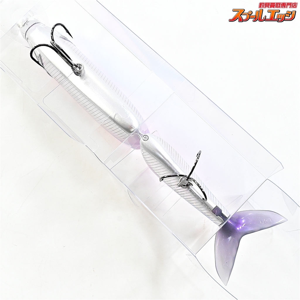 DRT】 クラッシュ9 Hi フラッシュピンク DRT KLASH 9 FLUSH PINK 淡水