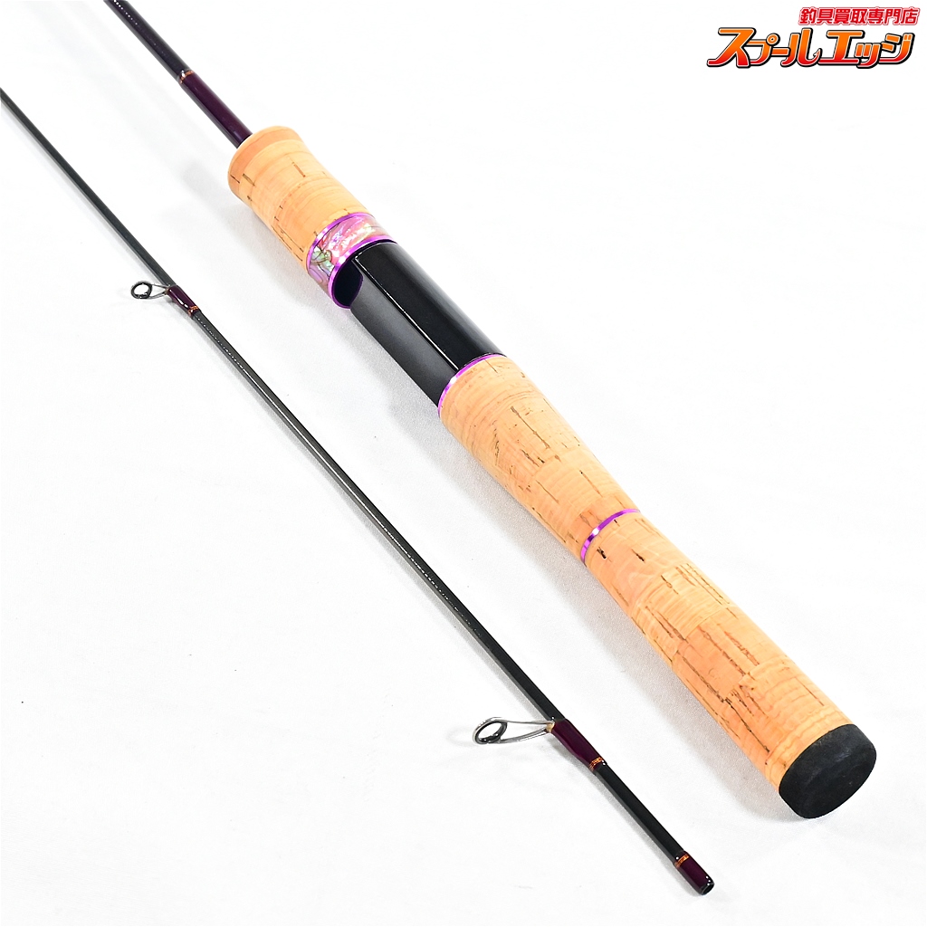 限定値下げ】ロデオクラフト 9999 マイスター ホワイトウルフ62LS