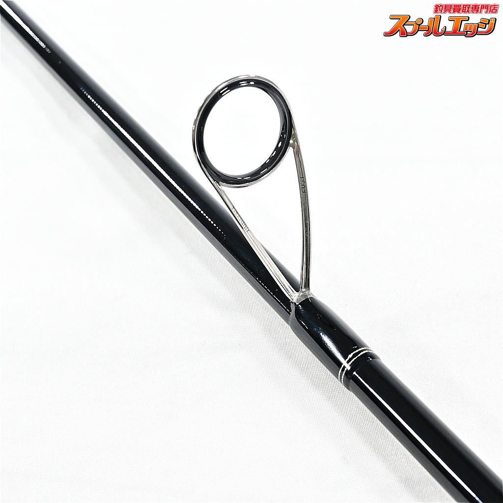 ヤマガブランクス】 ブルーカレント 100 ベータ Tuned for SURF