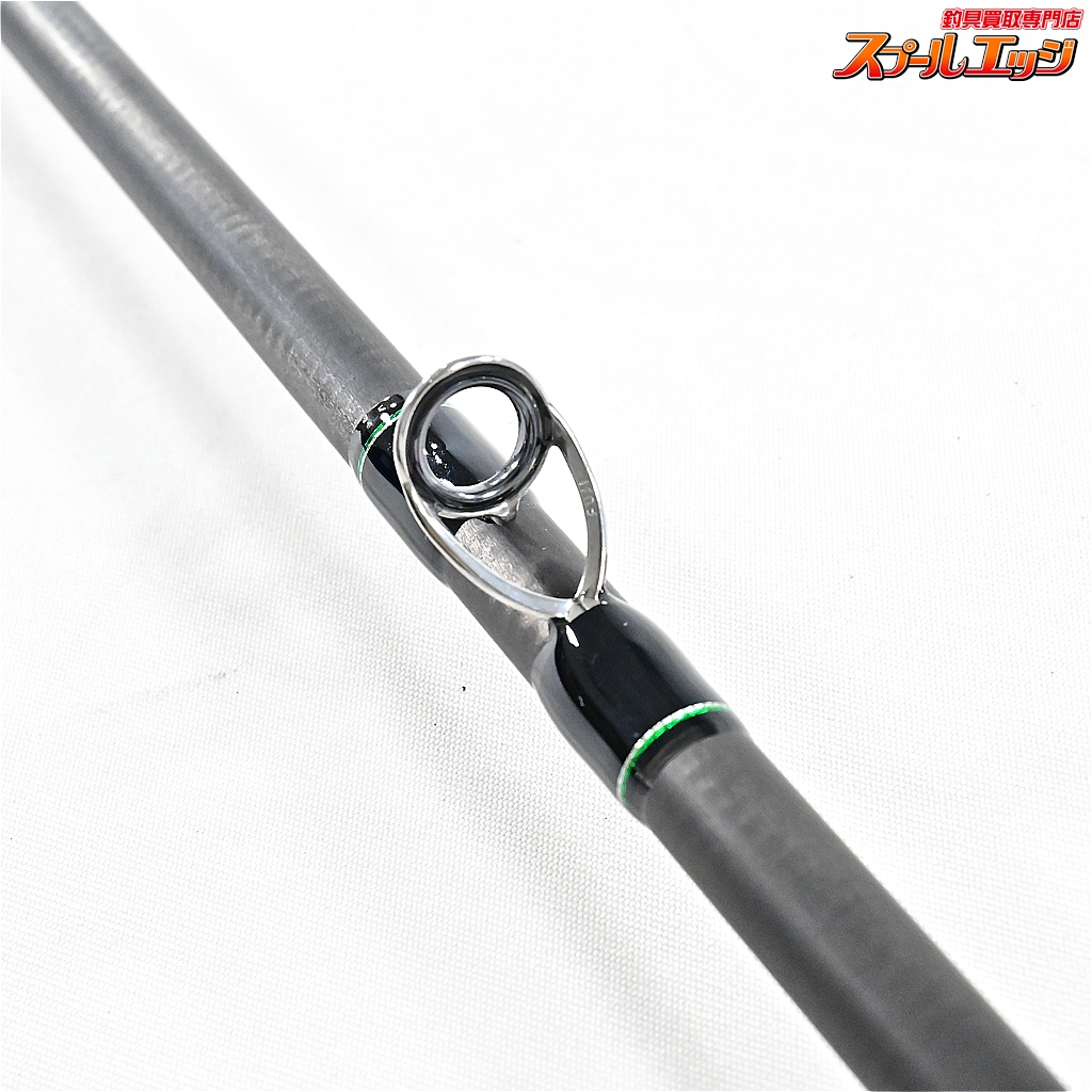 ノリーズ】 ロードランナー ヴォイス LTT 680MH リトリーブ&ワーミング