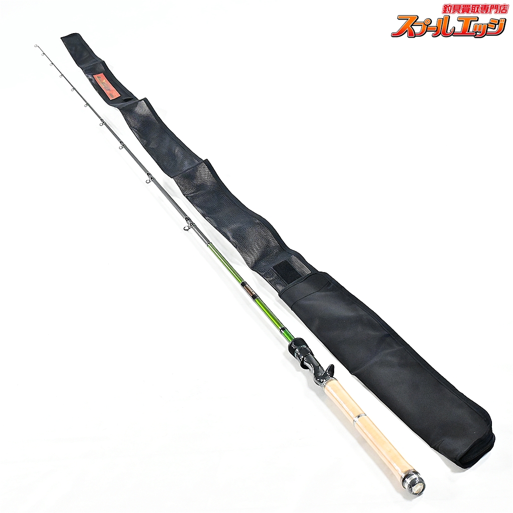 ノリーズ】 ロードランナー ヴォイス LTT 680MH リトリーブ&ワーミング