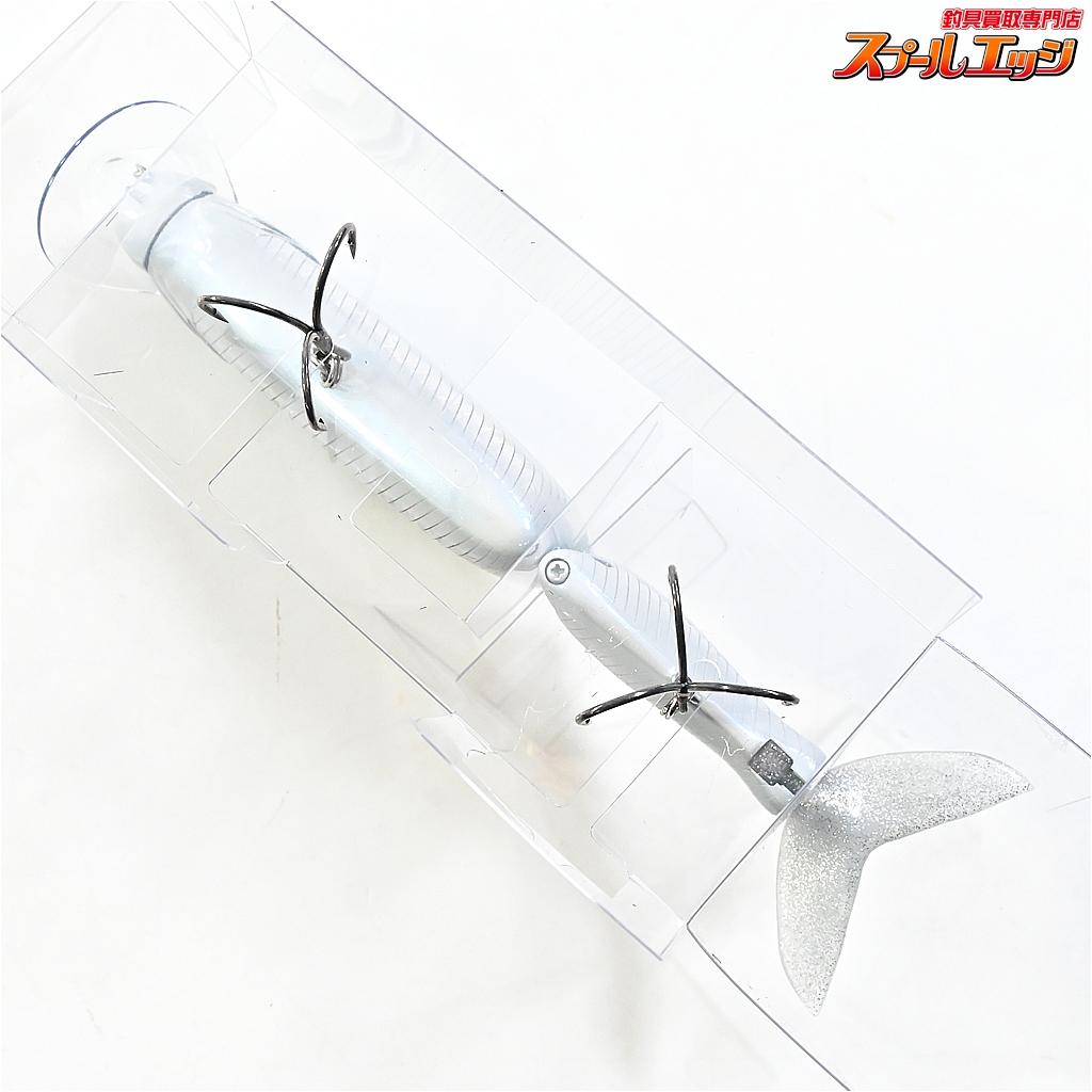 DRT】 タイニークラッシュ low 浜 HAMAホログラムブルー DRT TiNY