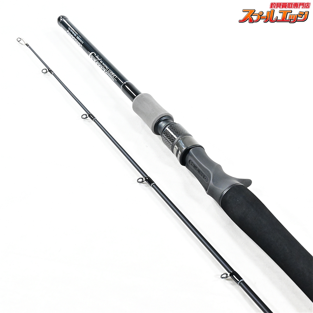 デジーノ レーベン DLK-C67MHRST-3S Tuned by KAMIYA DESiGNO LEBEN