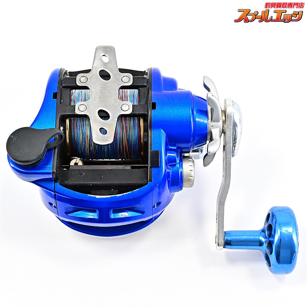 アルファタックル POLARIS IV500R 電動リール アルファタックル(alpha