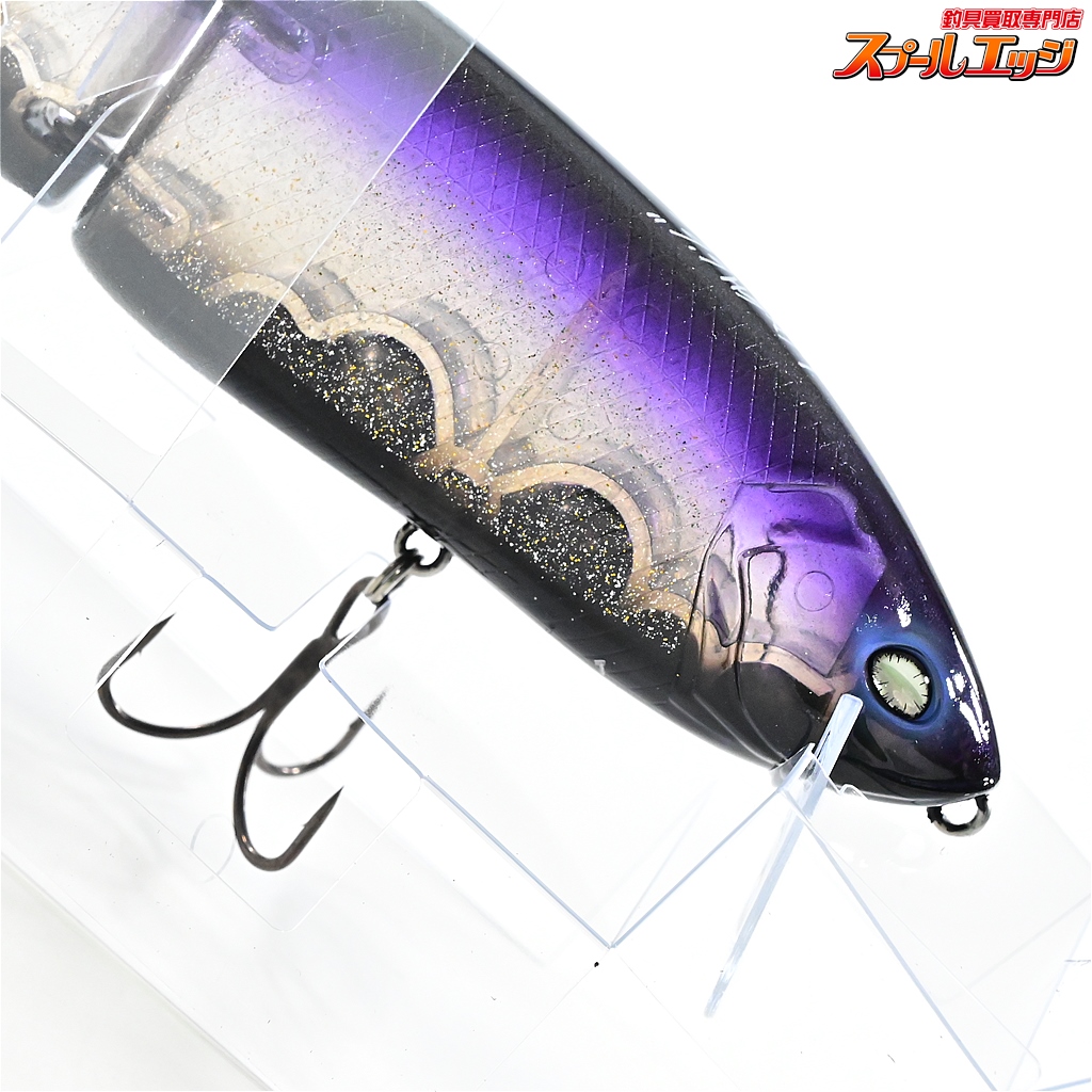 レア】DRT クラッシュ9 Hi / A.G smelt レア】DRT クラッシュ9 Hi