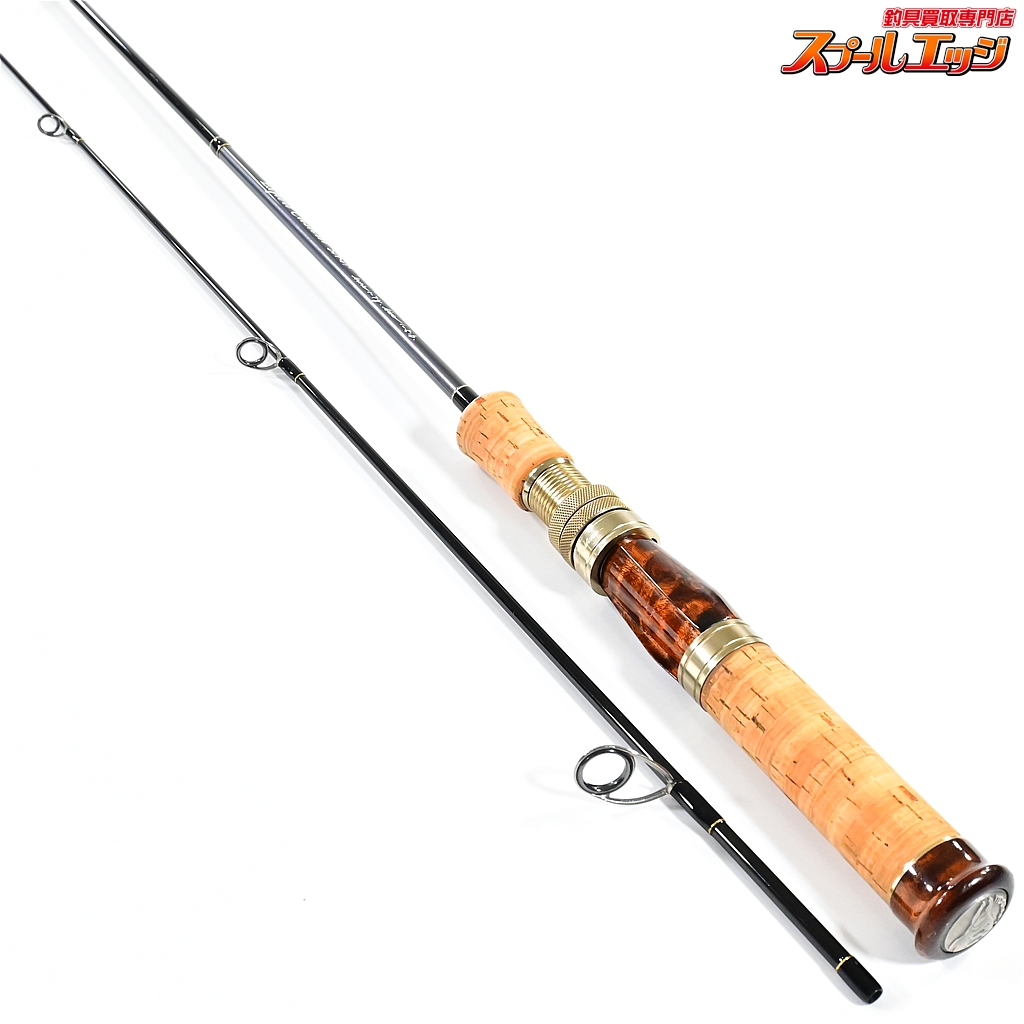 イトウクラフト EXC 560ULX BORON