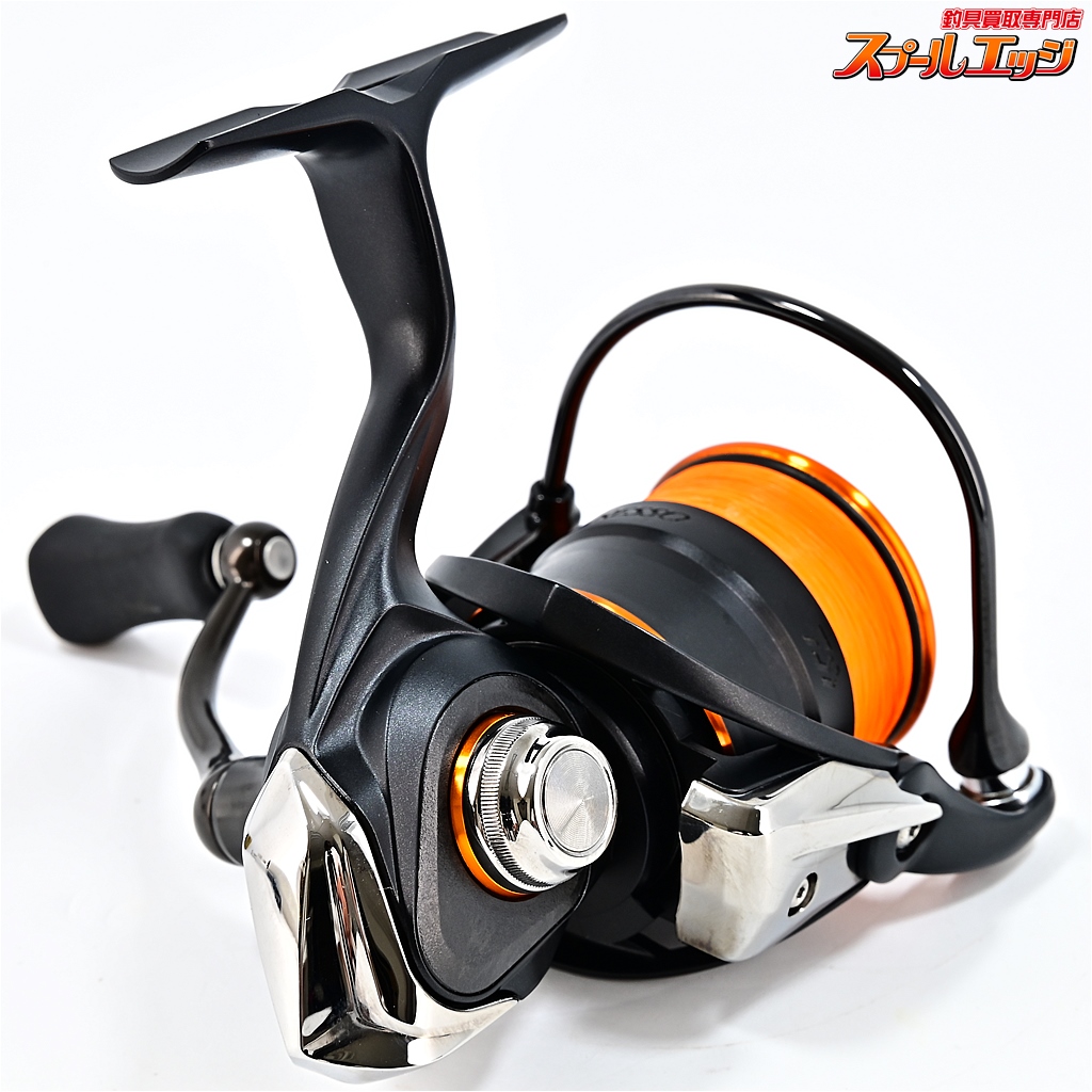 DAIWA 21プレッソLT2000SS-P ダイワ プレッソ LT2000SS-P (リール