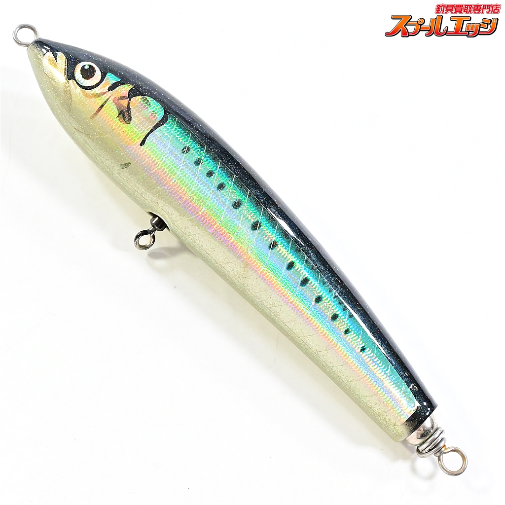 カーペンター ブルーフィッシュ100 NB-Plus N カーペンター ブルー