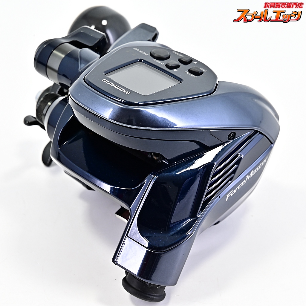 シマノ フォースマスター 3000XP シマノ フォースマスター 3000