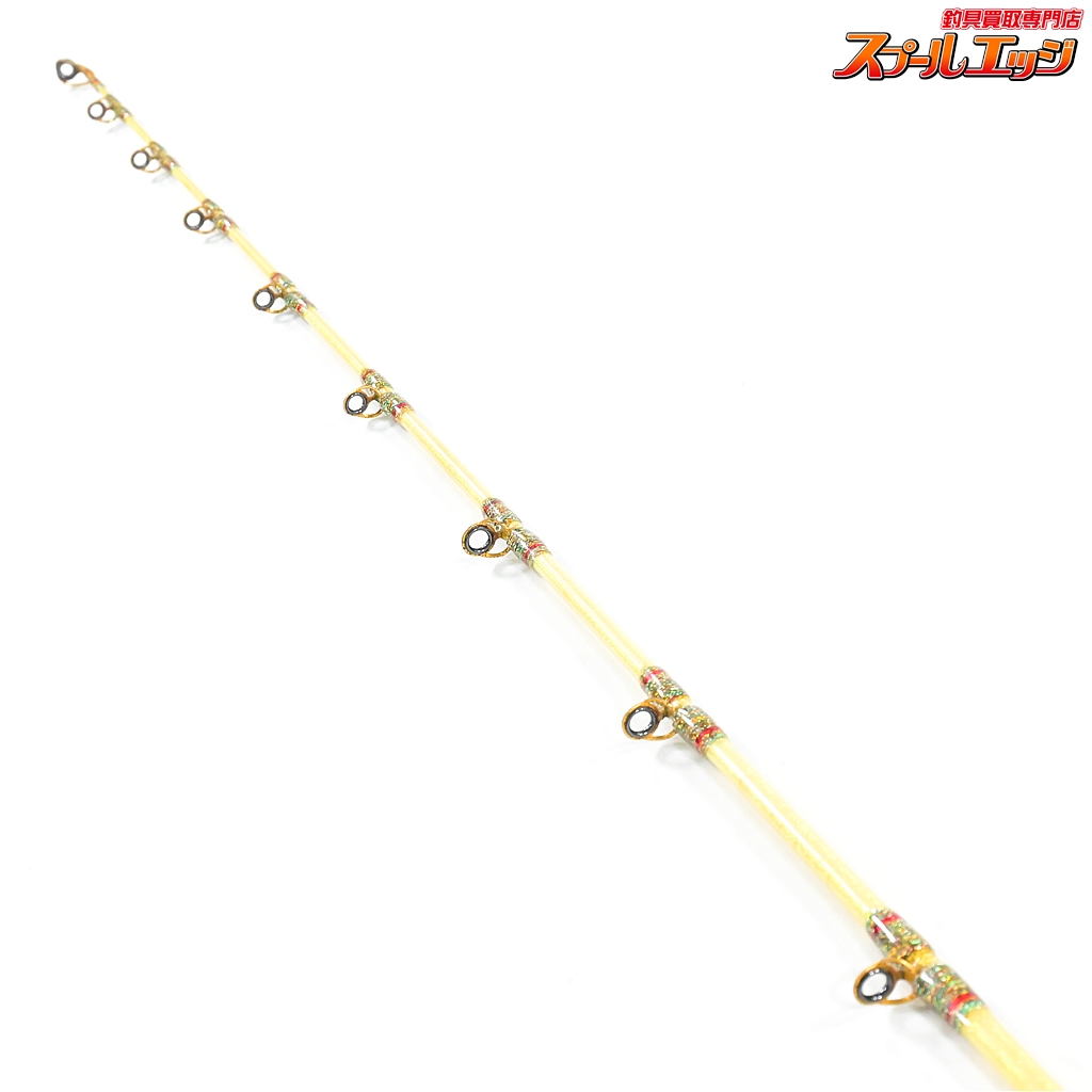 アリゲーター】 GF 80-230 ストーキング ALLIGATOR STACKING ワラサ