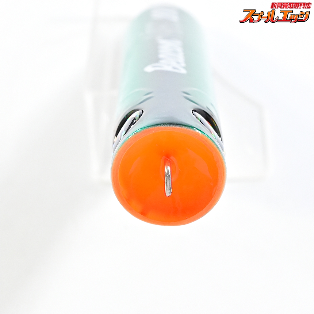 新品 D-CLAW ディークロウ ビーコン ネオ 200 オレンジファンキー D