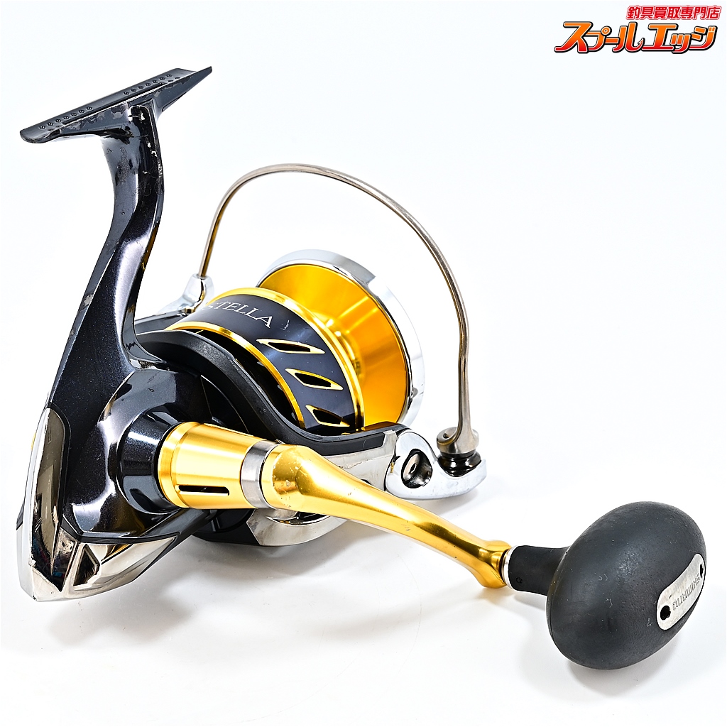 シマノ 13ステラSW14000XG 【公式通販】