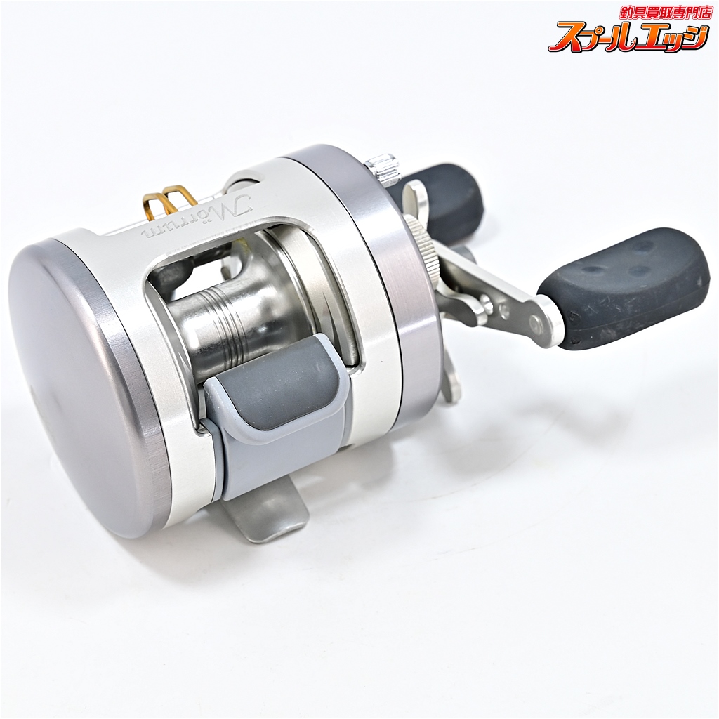 Abu Garcia Morrum SX3600C ウルトラマグ 右 箱付 ② Abu Garcia