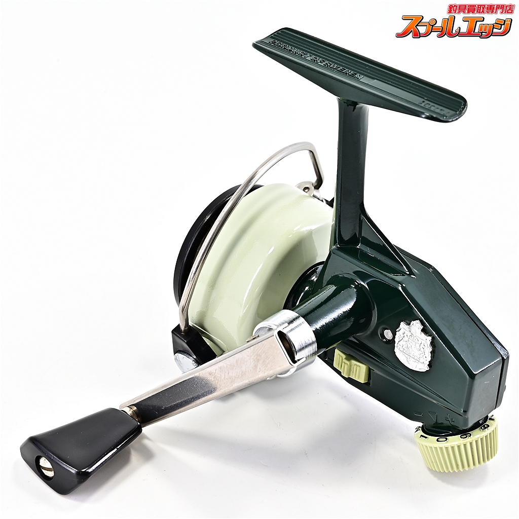 Abu カーディナル33 760301 【公式通販】