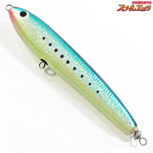 カーペンター ブルーフィッシュ 140 ディアブロ カーペンター ブルー