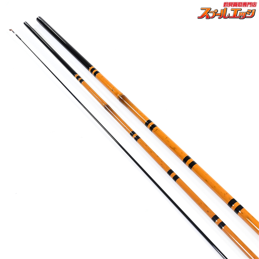 DAIWA 月光 柔 8尺 9尺 10尺 【公式通販】