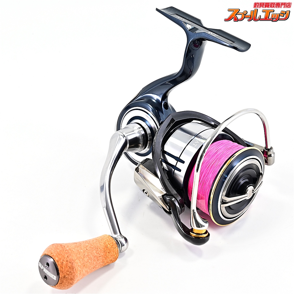 19セルテート LT3000S-CH-DH フルベアリング