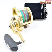 シマノ】 オシアジガー 5000 SHIMANO OCEA JIGGER | スプールエッジネット