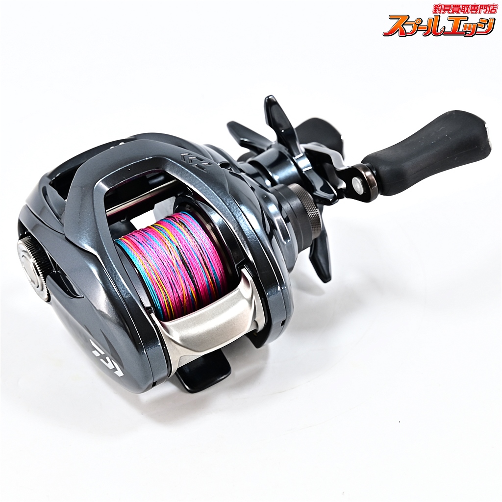 ダイワ タトゥーラsvtw 103SHL 左ハンドル 左ハンドル SV TW 103XHL左