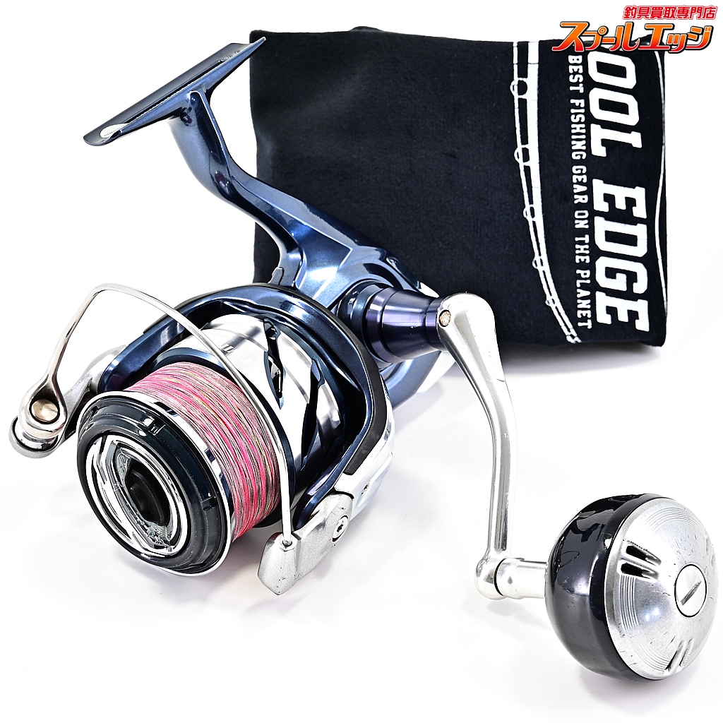 TWIN POWER SW5000XG 6000XGスプールセット ツインパワーsw 5000XG