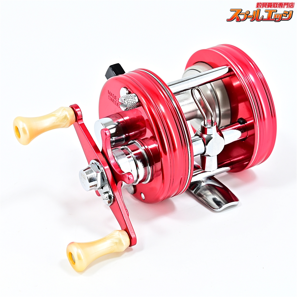 ABU Ambassadeur 5500C ベイトリール #アンバサダー 【公式通販】