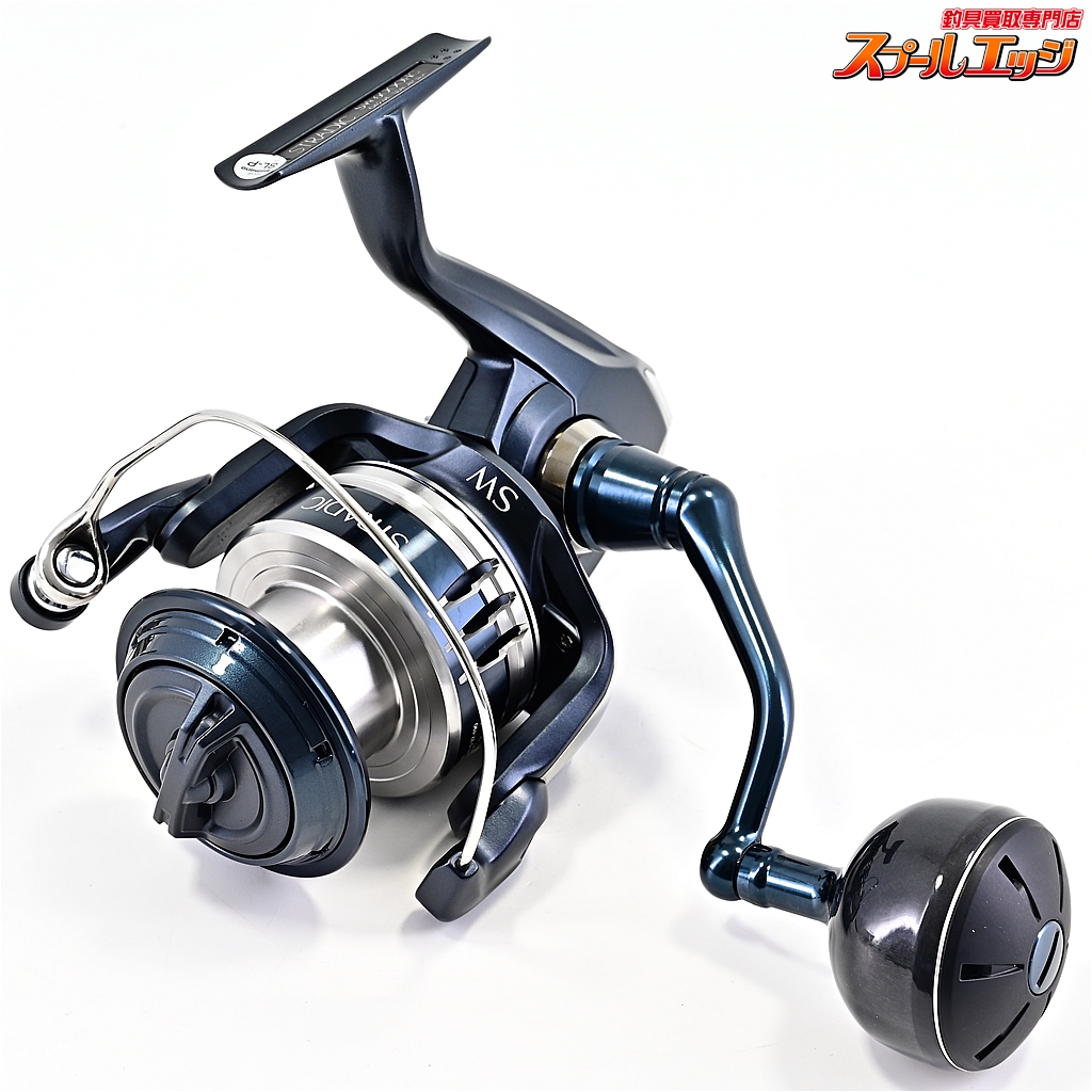 20ストラディック SW6000PG SHIMANO 20ストラディック SW 6000PGの最