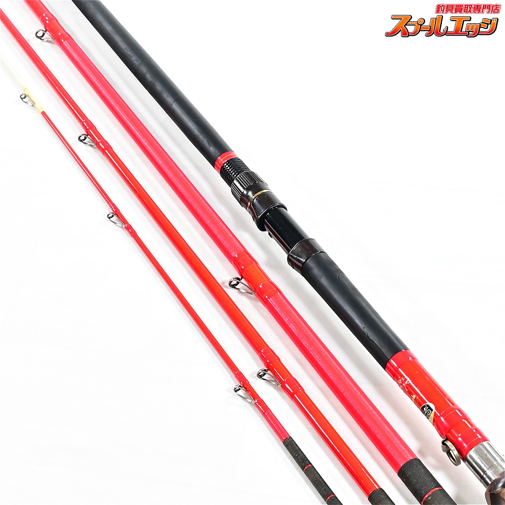 ダイコー石鯛竿 ダイコー石鯛竿 名礁 靱540MH 石鯛竿フルフィールド名礁