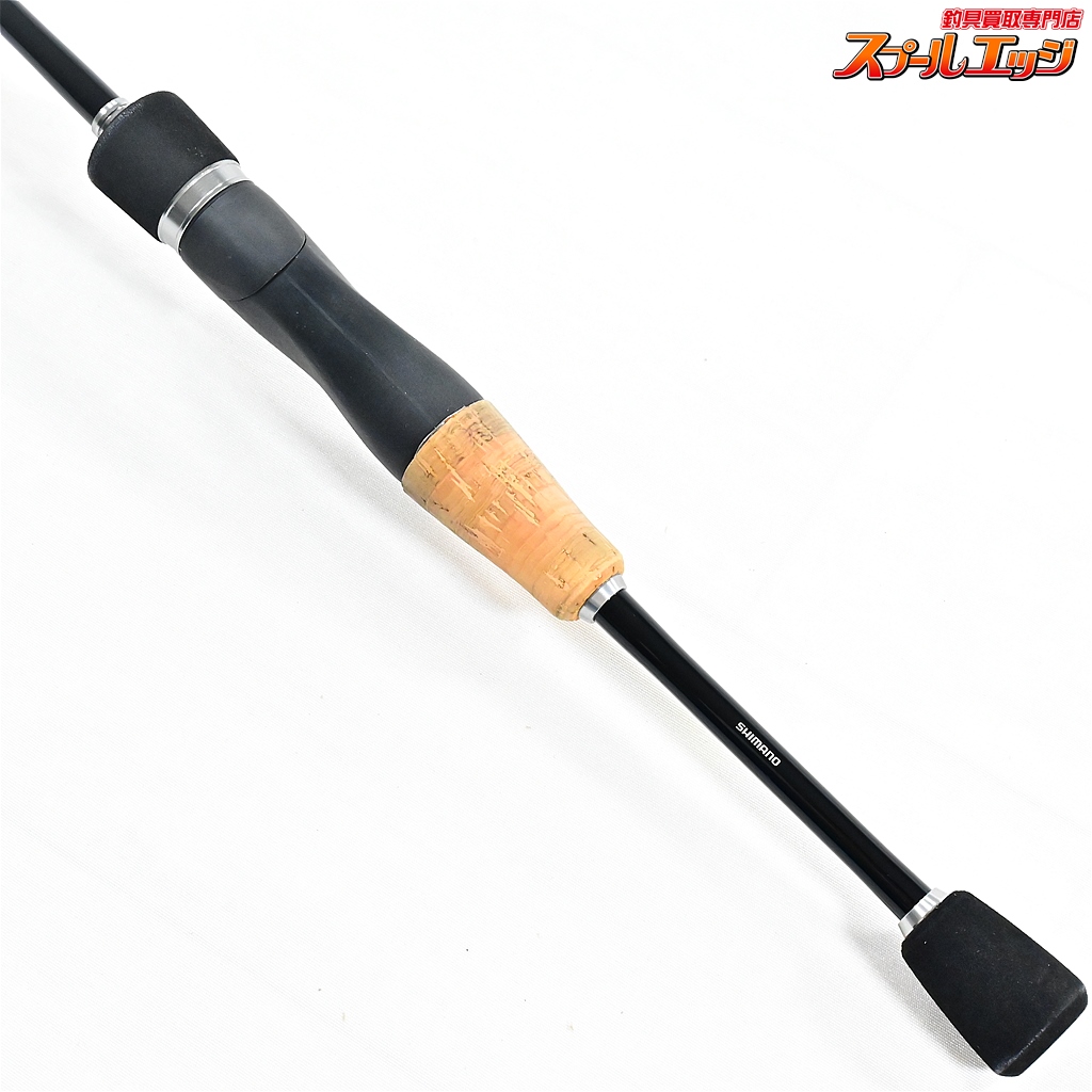 シマノ TROUT RISE トラウトライズ 100MH 人気，定番 シマノ(SHIMANO