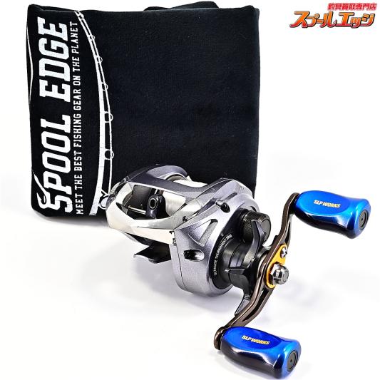 リール DAIWA CATALINA IC 100SH/100SHL DAIWA Bait Reel 15 Catalina