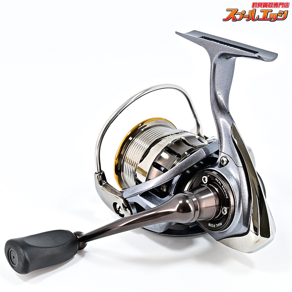 DAIWA ダイワ リール ルビアス LUVIAS 2506 DAIWA ダイワ 15ルビアス