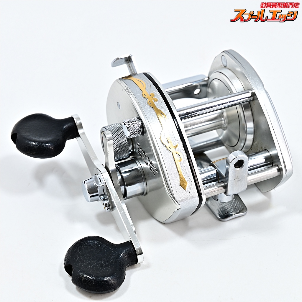 美品】SHIMANO Bantam 200 シマノ バンタム200 美品】SHIMANO Bantam