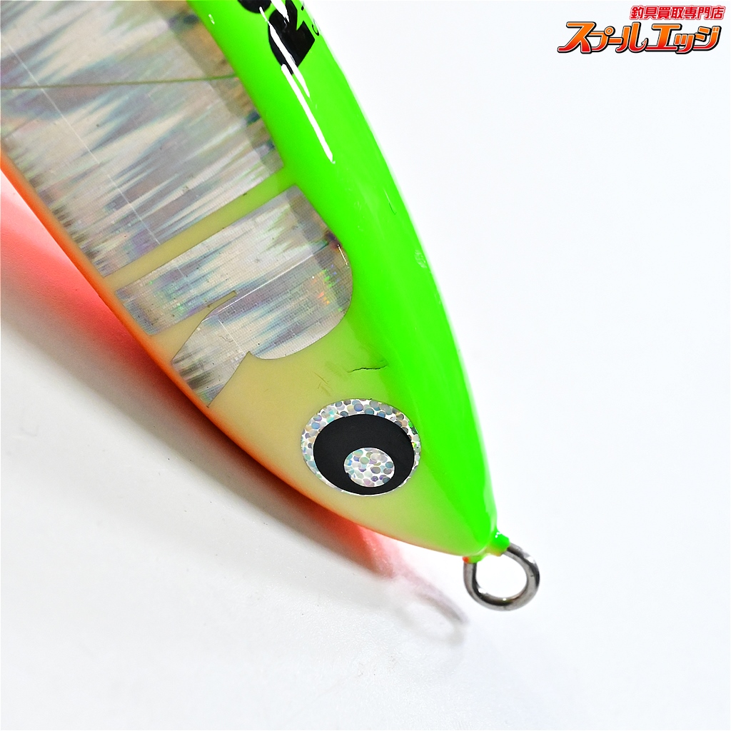 ルアー・フライ RST RilaNa 180 ルアー・フライ RST RilaNa 180 ルアー