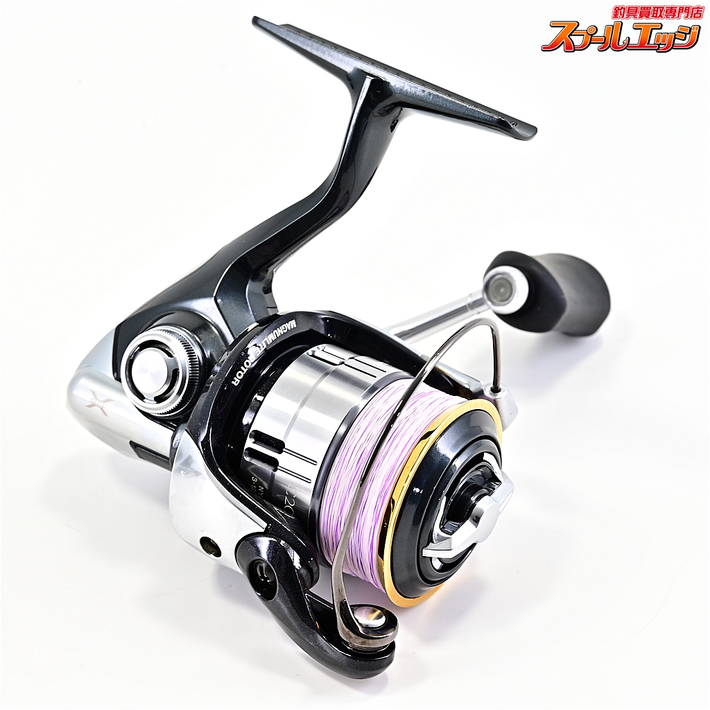 シマノ 12ヴァンキッシュC2000HGS 【公式通販】