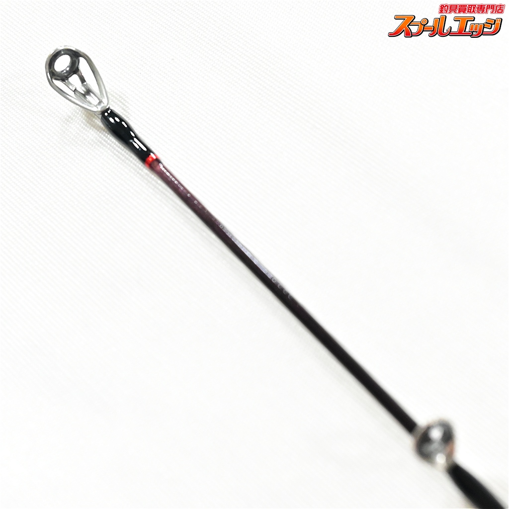 24スティーズ SC C66M/ML-SV・STウェアウルフ