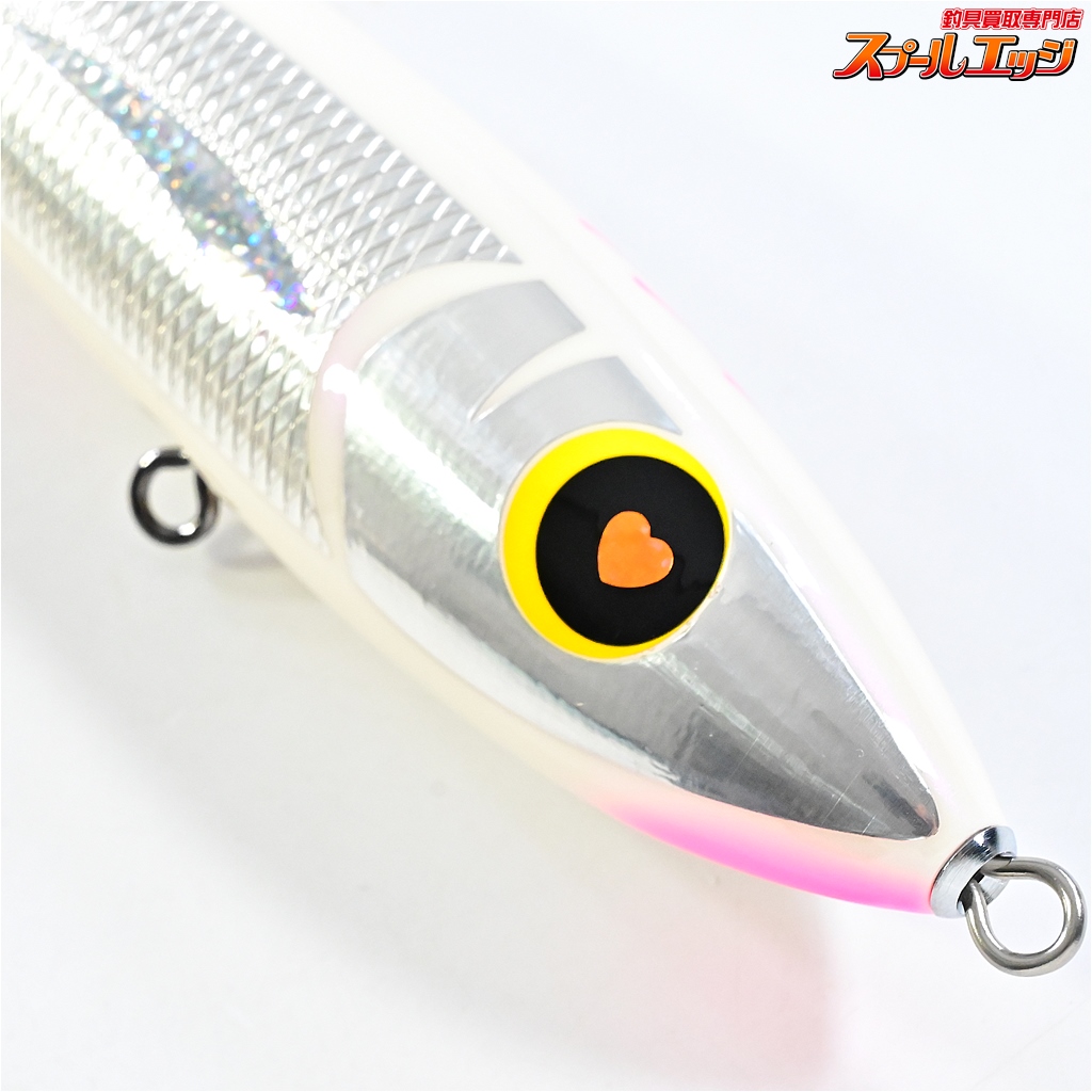 Hammer Head チェリーパイ220 HAMMERHEAD Cherry Pai 220 R レスポンス