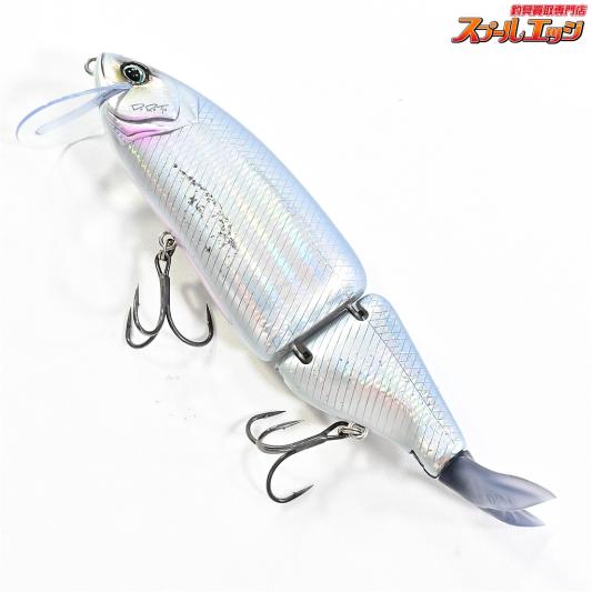 ルアー・フライ DRT TiNY KLASH RAD SENSE #NNF ルアー・フライ DRT