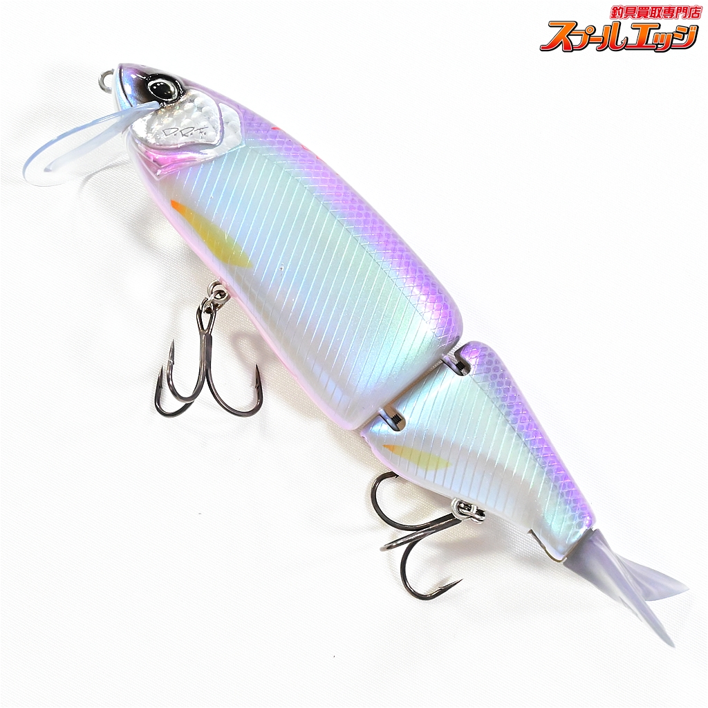 TiNY KLASH low タイニークラッシュ グリーンシャッド drt 【公式通販】