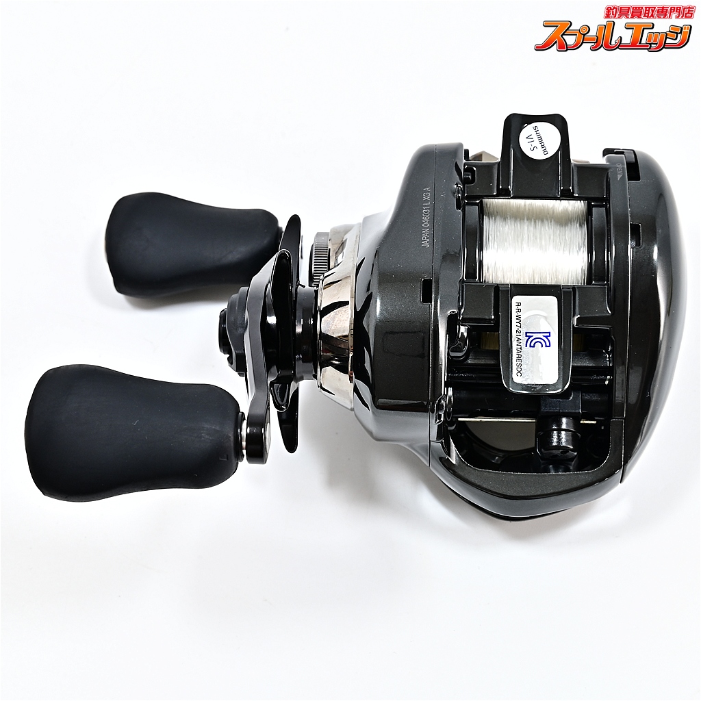 23アンタレス DCMD XG 左VARIAL100 23アンタレス DCMD XG 左VARIAL100