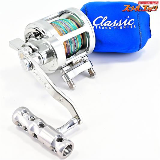 イトウクラフト エキスパートカスタムEXC510UL 新品未使用品 イトウ