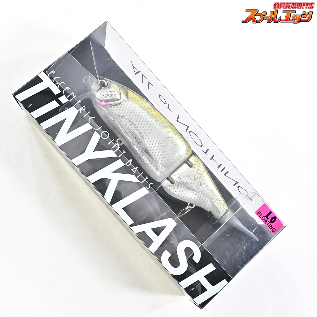 DRT タイニークラッシュ low ローフロート タイニークラッシュ ロー