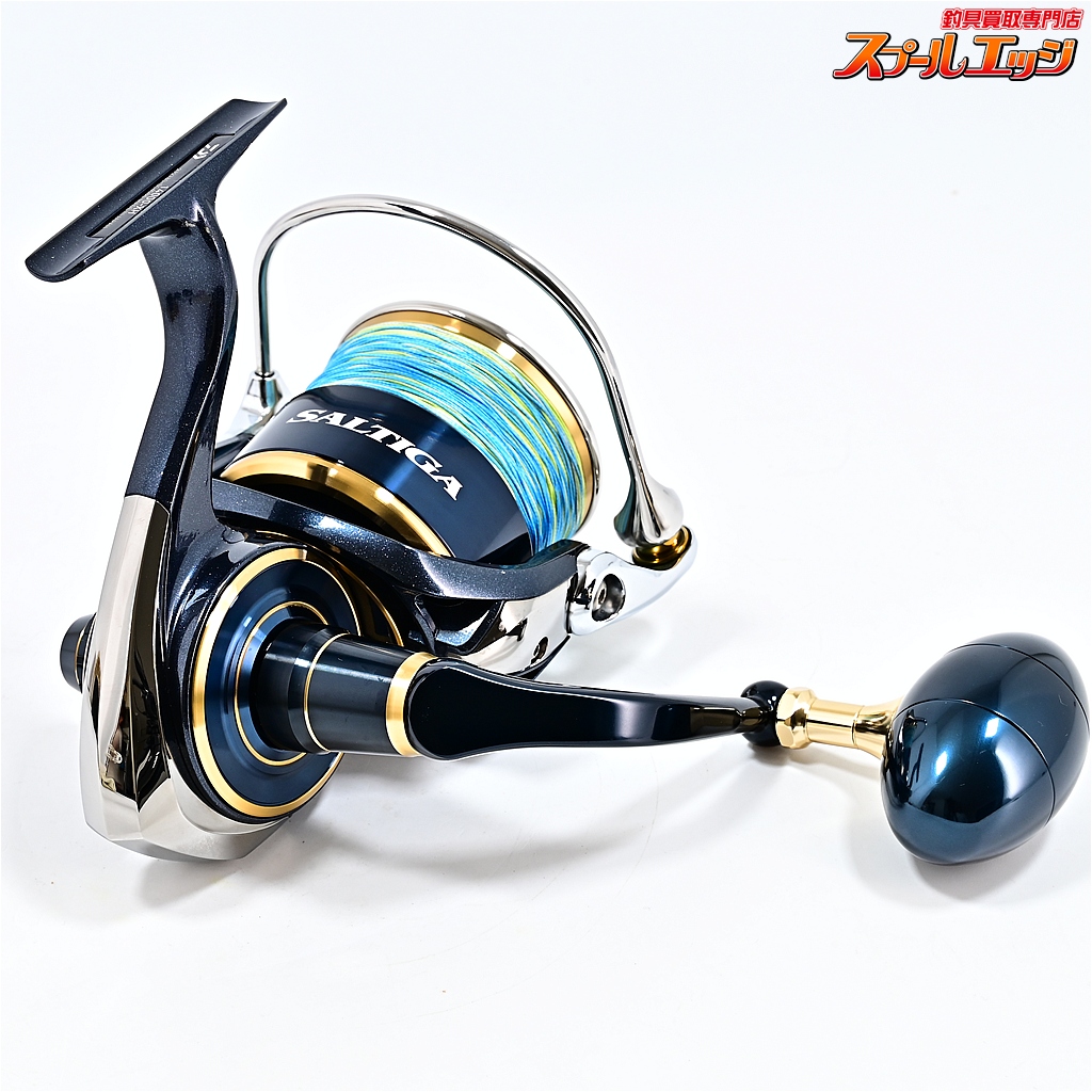 Daiwa リールセット ZULU 4000 他 Daiwa リールセット ZULU 4000 他