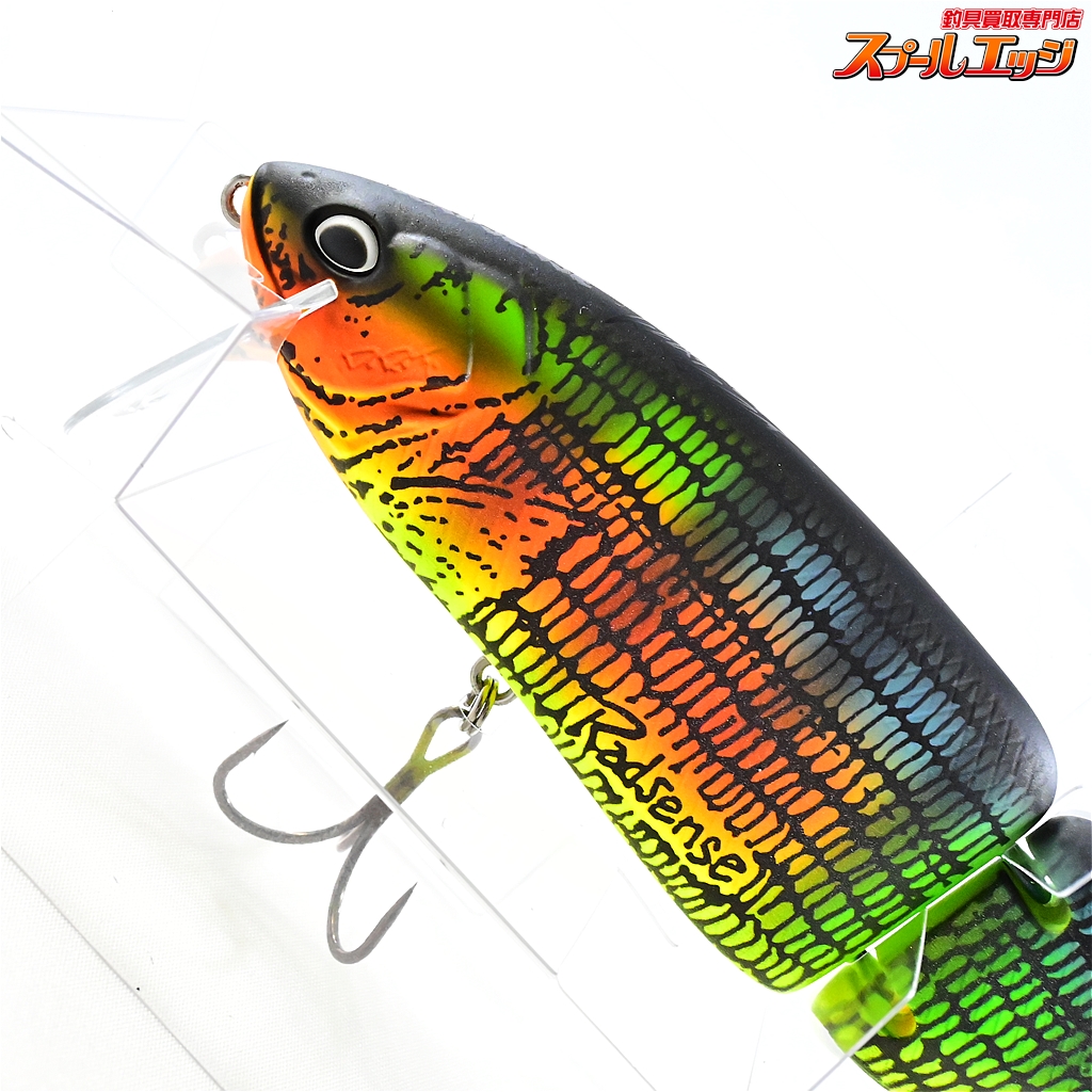 タイニークラッシュ コカニーレッド 【公式通販】