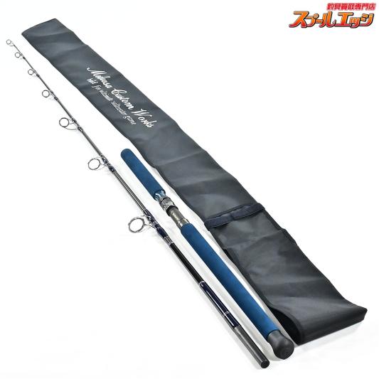 MCワークス ライトニング LIGHTNING 813CR カスタムモデル MCワークス