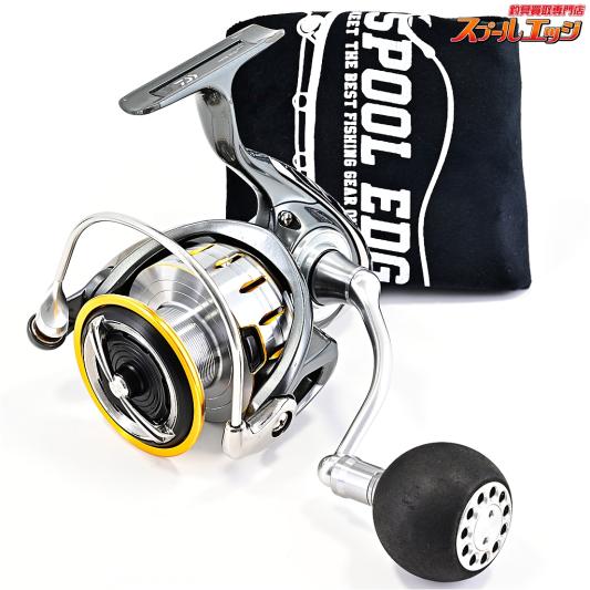 BLAST LT5000D-CXH スピニングリール ダイワ ブラスト LT5000D-CXH